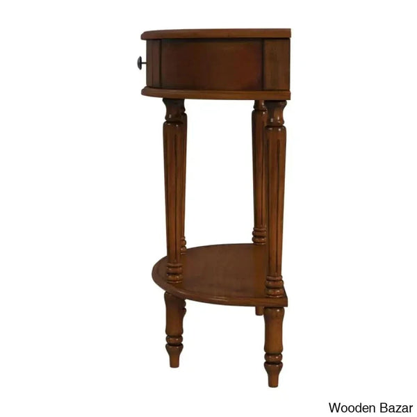  - Wooden Bazar