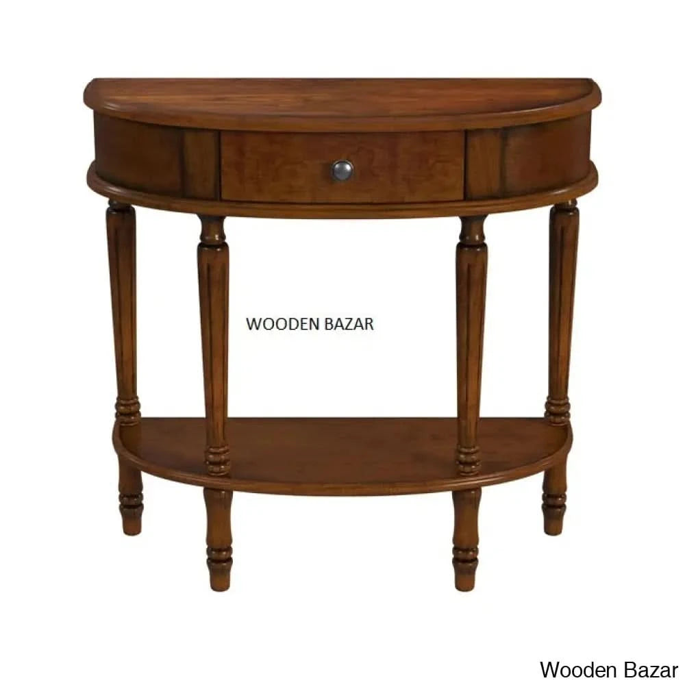Foyer Tables for Entryway - Console Table