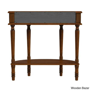  - Wooden Bazar