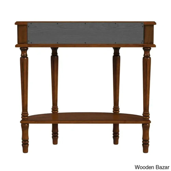  - Wooden Bazar