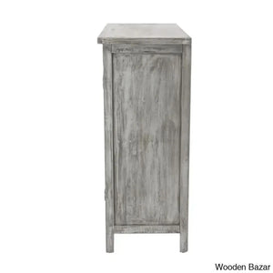  - Wooden Bazar