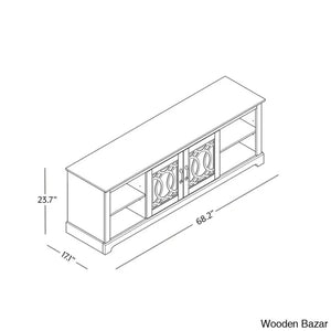  - Wooden Bazar