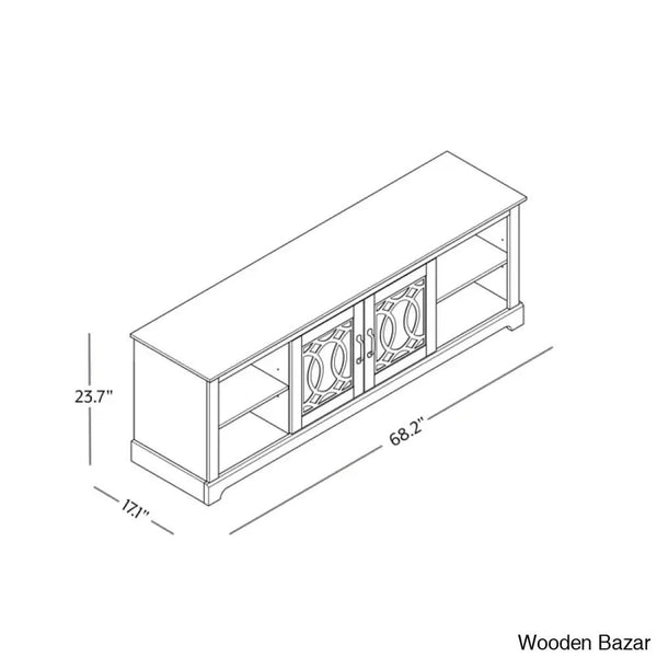  - Wooden Bazar