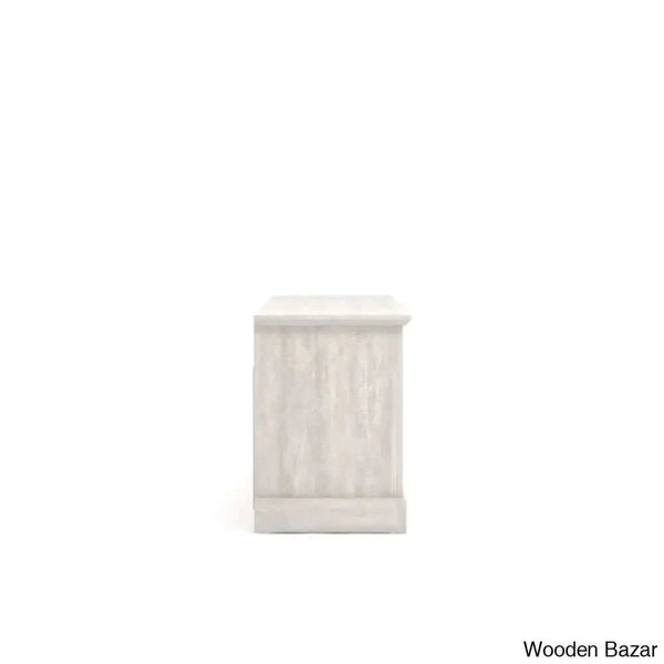  - Wooden Bazar