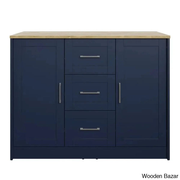  - Wooden Bazar