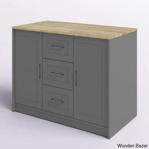  - Wooden Bazar