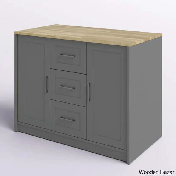  - Wooden Bazar