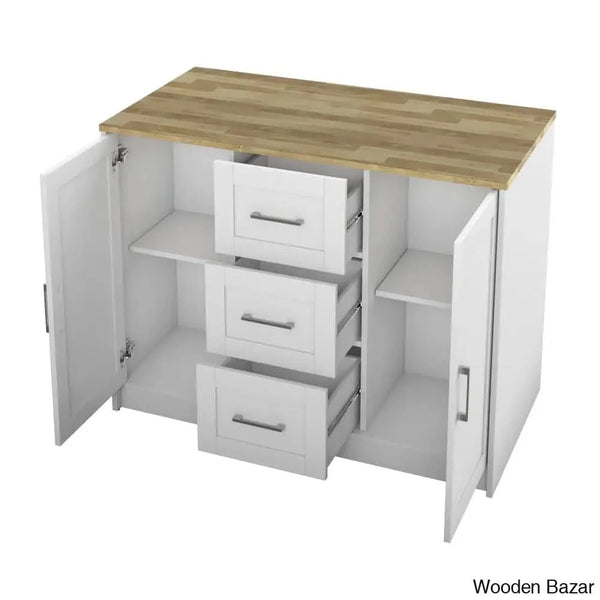  - Wooden Bazar