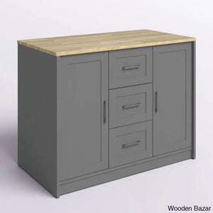  - Wooden Bazar