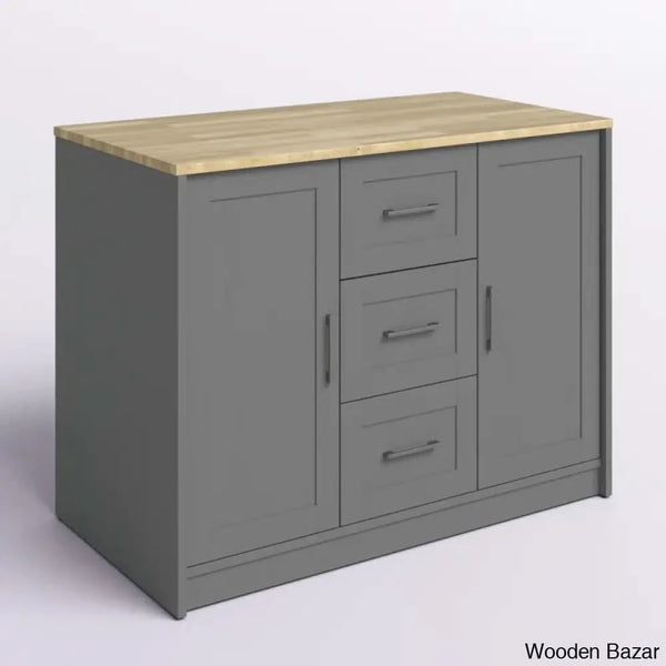  - Wooden Bazar