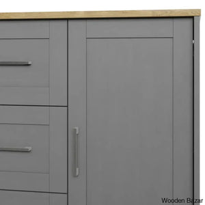  - Wooden Bazar