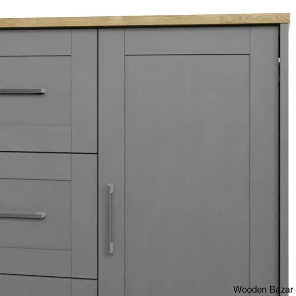  - Wooden Bazar