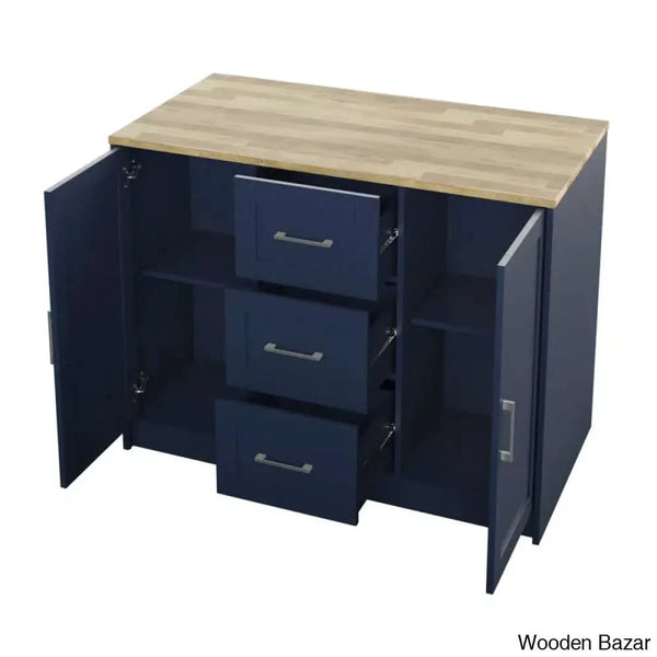  - Wooden Bazar