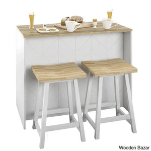  - Wooden Bazar