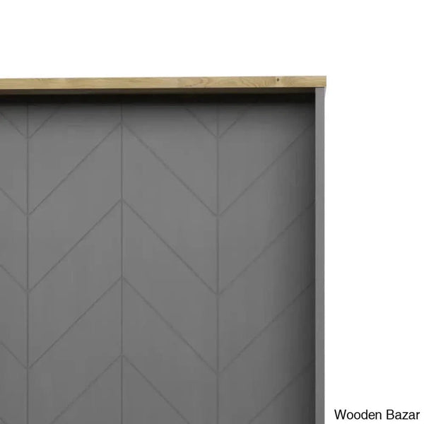  - Wooden Bazar