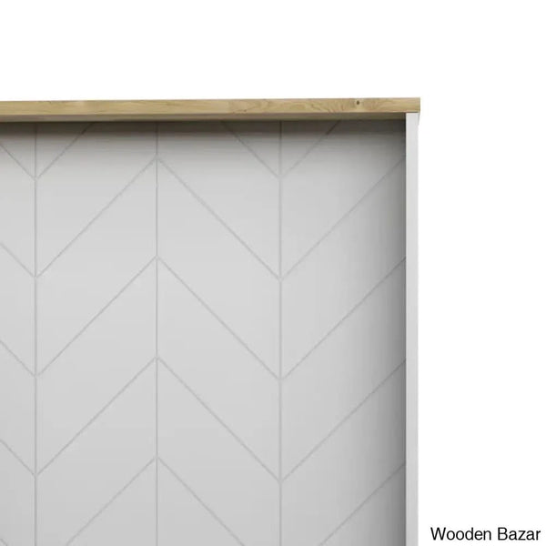  - Wooden Bazar