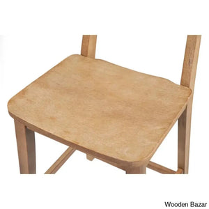 Almaguerc Swivel Bar & Counter Stool