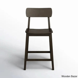 Almaguerc Swivel Bar & Counter Stool