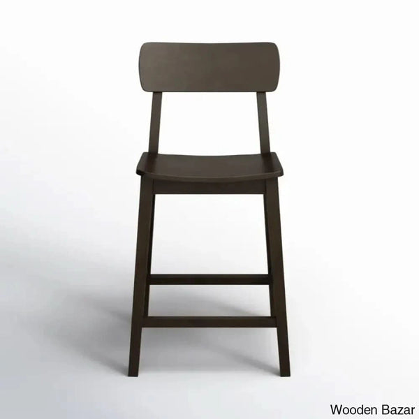 Almaguerc Swivel Bar & Counter Stool