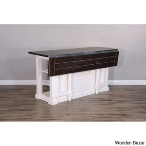  - Wooden Bazar