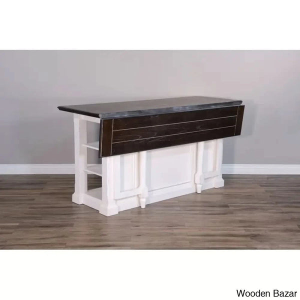  - Wooden Bazar