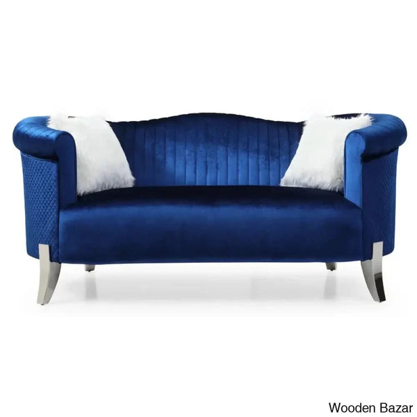3 Seater Sofa-2