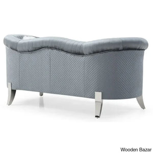 3 Seater Sofa-6