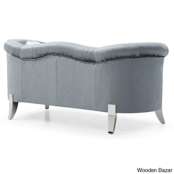 3 Seater Sofa-6