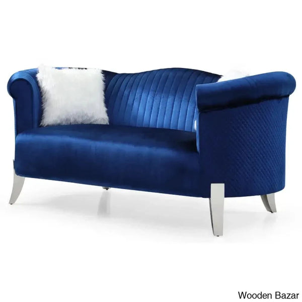 3 Seater Sofa-4
