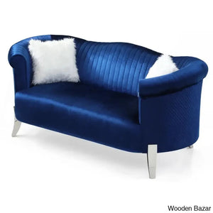 3 Seater Sofa-3