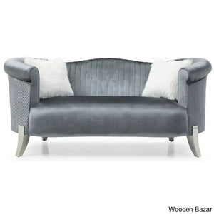 3 Seater Sofa-9