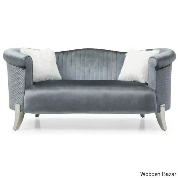 3 Seater Sofa-9