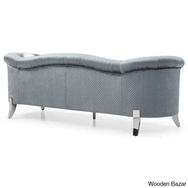4 Seater Sofa-9