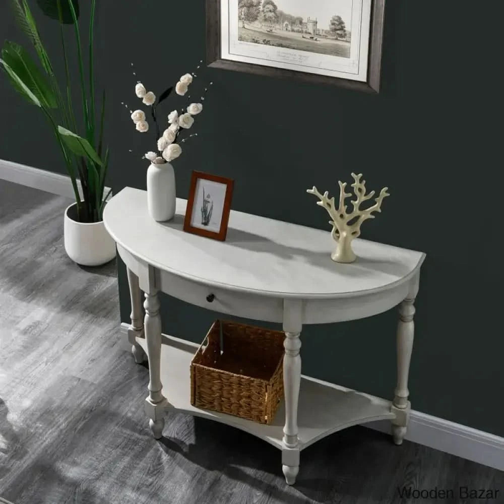 Console for Living Room