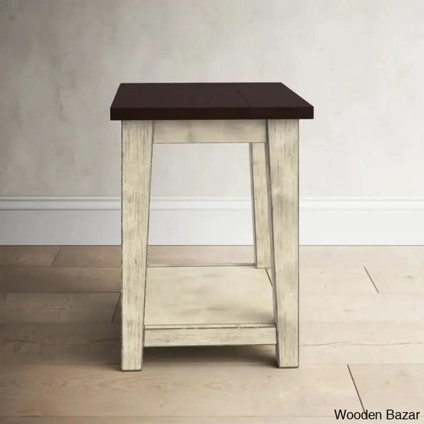  - Wooden Bazar