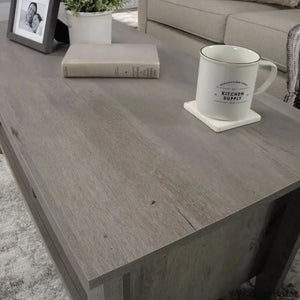 Altao Coffee And Center Table
