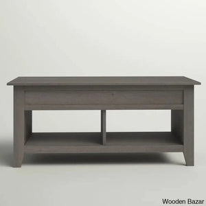 Altao Coffee And Center Table