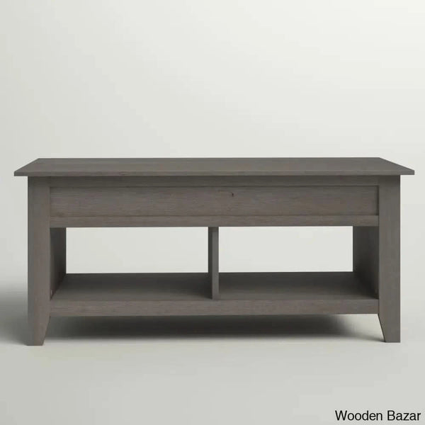 Altao Coffee And Center Table