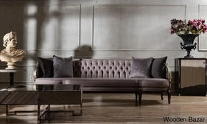 4 Seater Luxury Sofa-1
