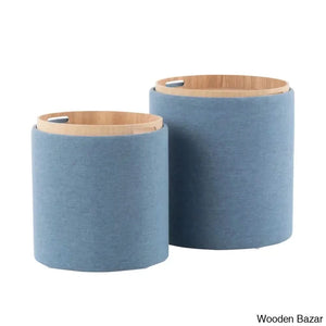  - Wooden Bazar