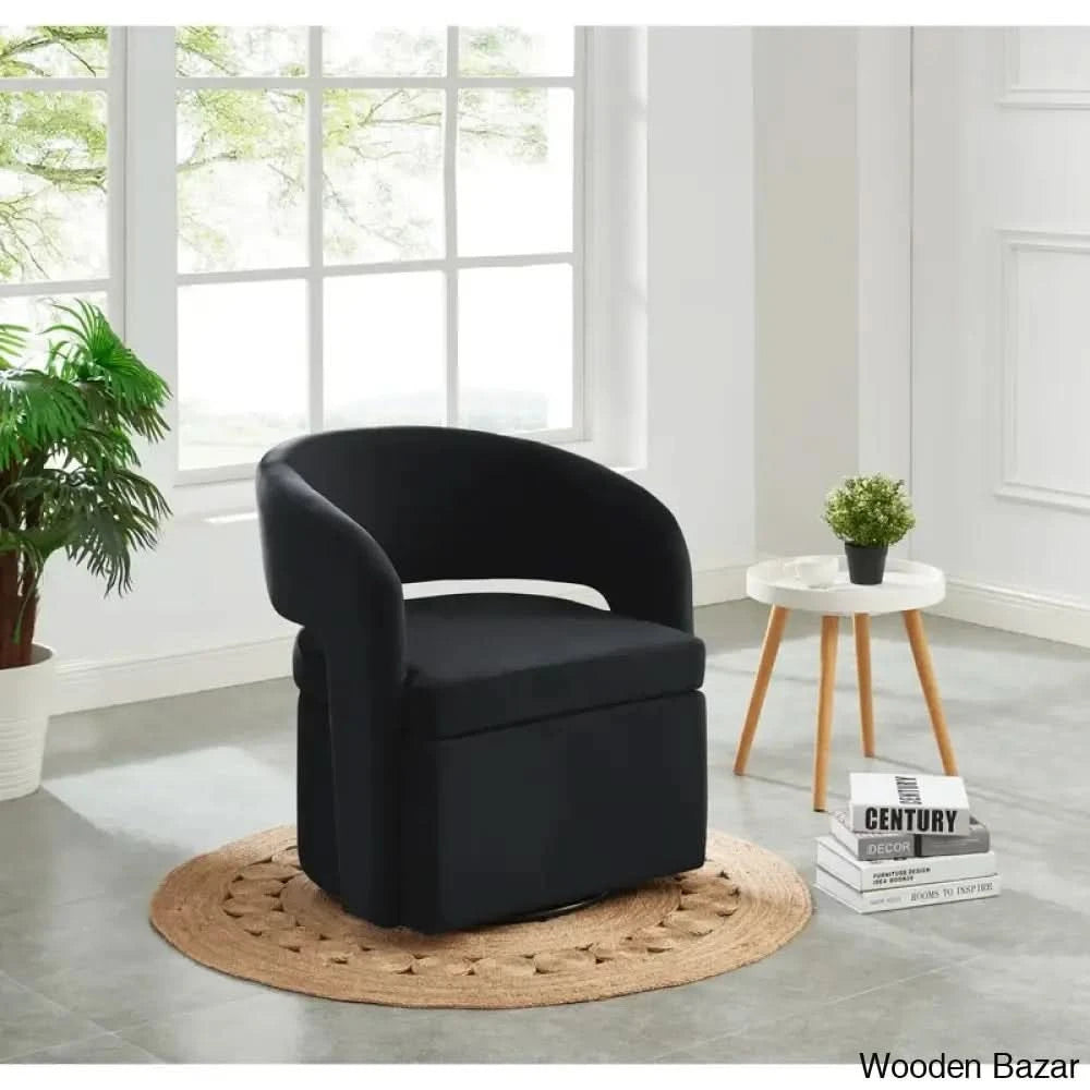Swivel Chair