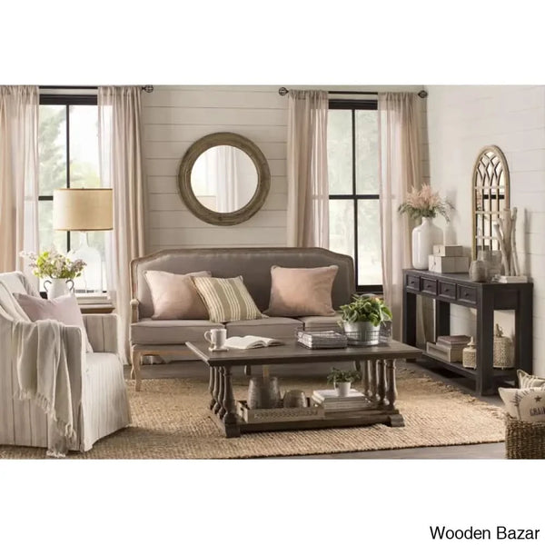 Console Table -3