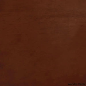 Alysouin Solid Wood Coffee And Center Table