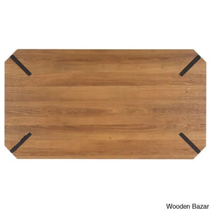 Alyssas Coffee And Center Table