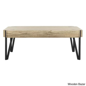 Alyssas Coffee And Center Table