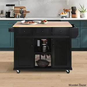  - Wooden Bazar