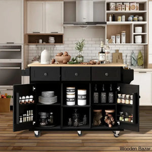  - Wooden Bazar