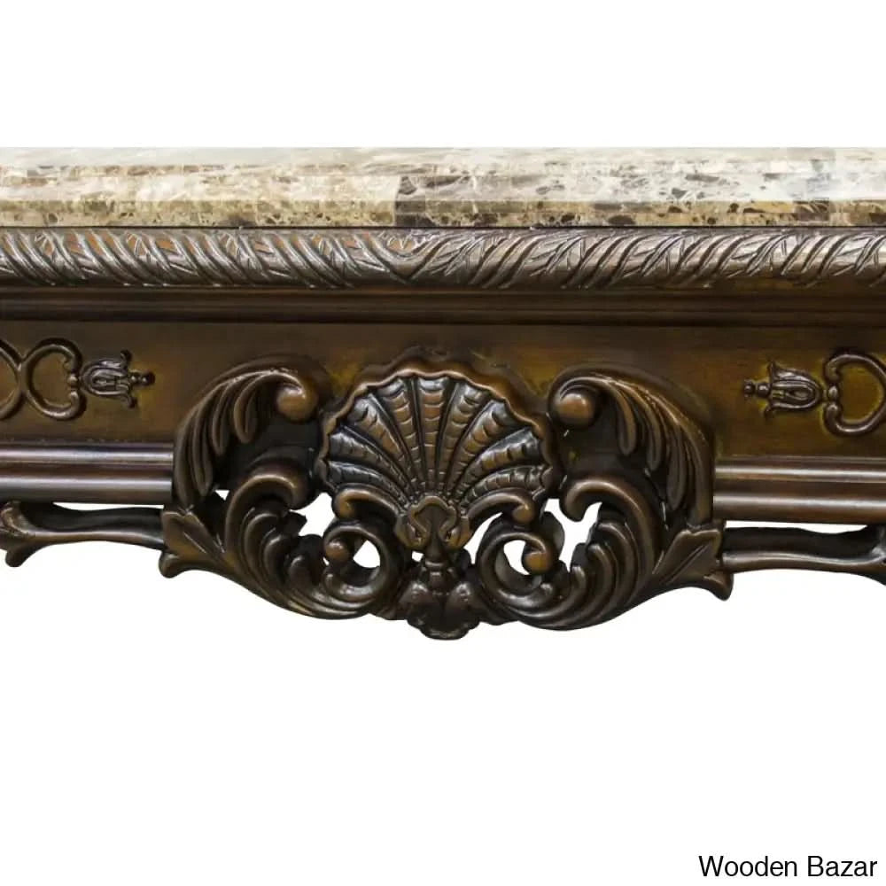 Console End Tables