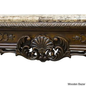  - Wooden Bazar