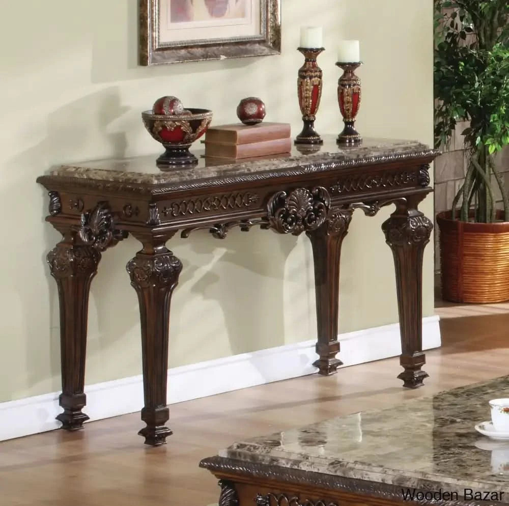 Console End Tables